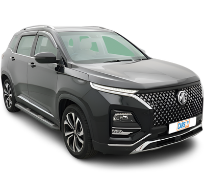 MG HECTOR-img